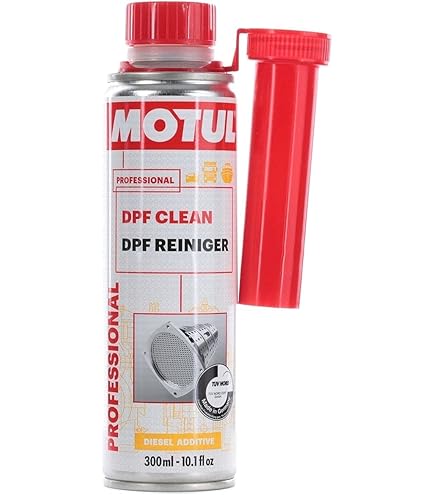 BMW MOTULディーゼル燃料添加剤6本セット Amazon | モチュール (Motul) Diesel System Clean(ディーゼル